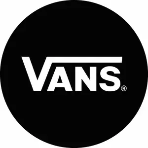 vans shop logo
