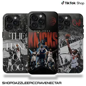OG Anunoby Iconic New York The Hand of OG Phone Case, OG Anunoby Right Hand of God Aesthetic Phone Cover, Finals Game 17 Air Pro Max