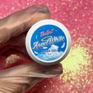 Angel White - Liner Gel
