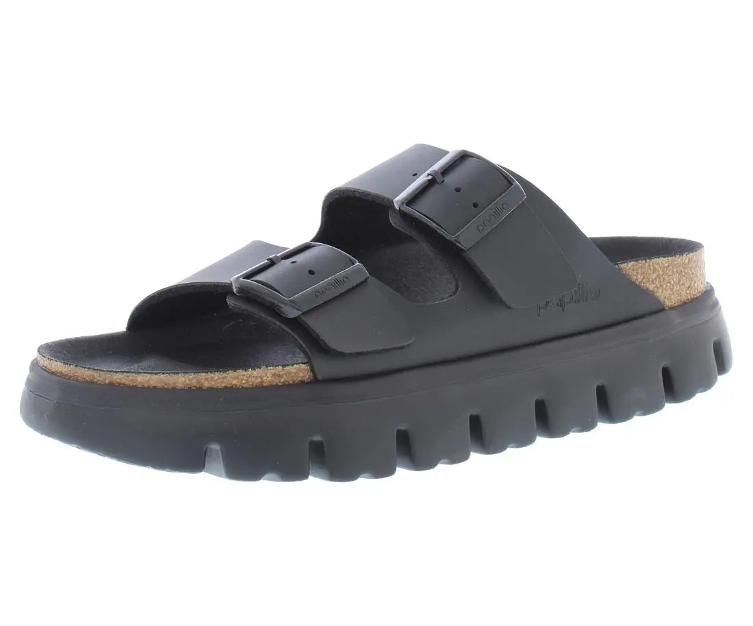 Birkenstock Pap Chunky Narrow Unisex Shoes