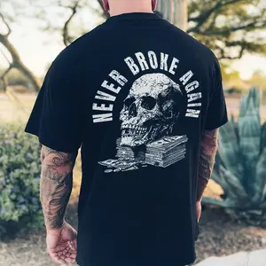 Never Broke Again T-shirt