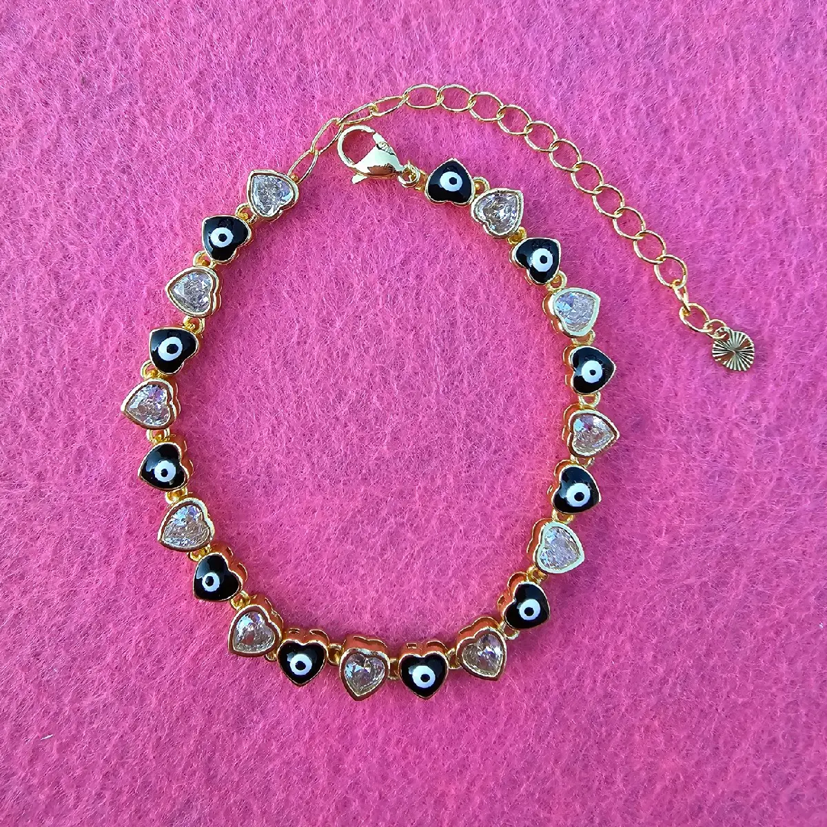 Vibes bracelet