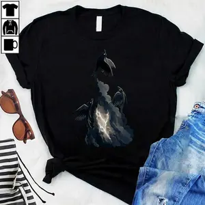 Stormbringers  T-Shirt