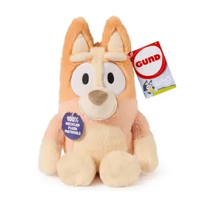 GUND Bluey Bingo Sustainably Soft 13" Plush Toy