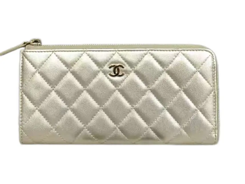 Pre-owned CHANEL bag D0518977014