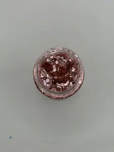 Get it Girl - Metallic Glitter - Temp Range up to 400F