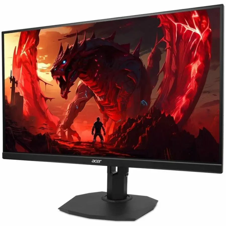 Acer Nitro XF243Y X1 24" 0.5ms LCD IPS Monitor UMQX1AA103