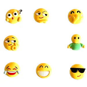 emoji mix ，resin DIY charms for making phone case and any other DIY project