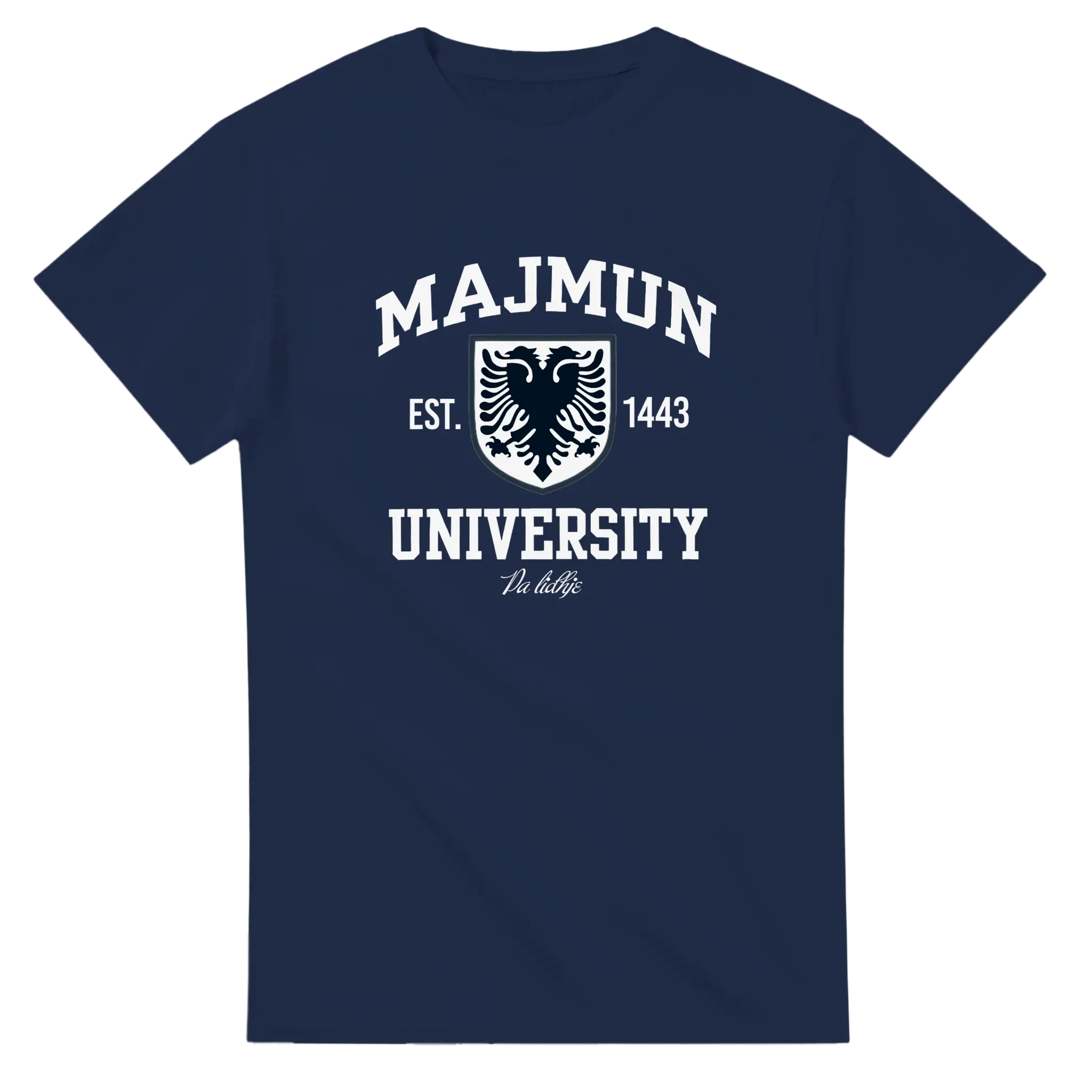 Majmun University Shirt