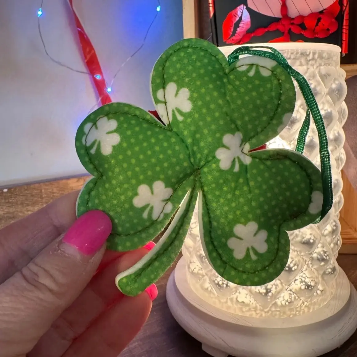 Shamrock