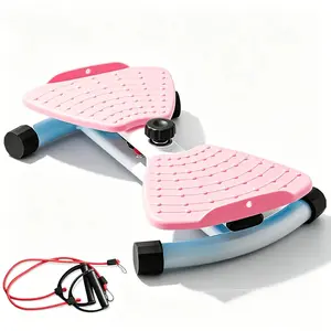 Twist Stepper Exercise Machine | Your New Favorite Way to Workout At Home