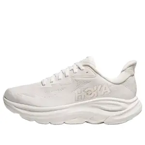 (WMNS) HOKA ONE ONE Clifton 10 'White' 1162031-WWH