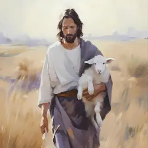 Poster land shop logo