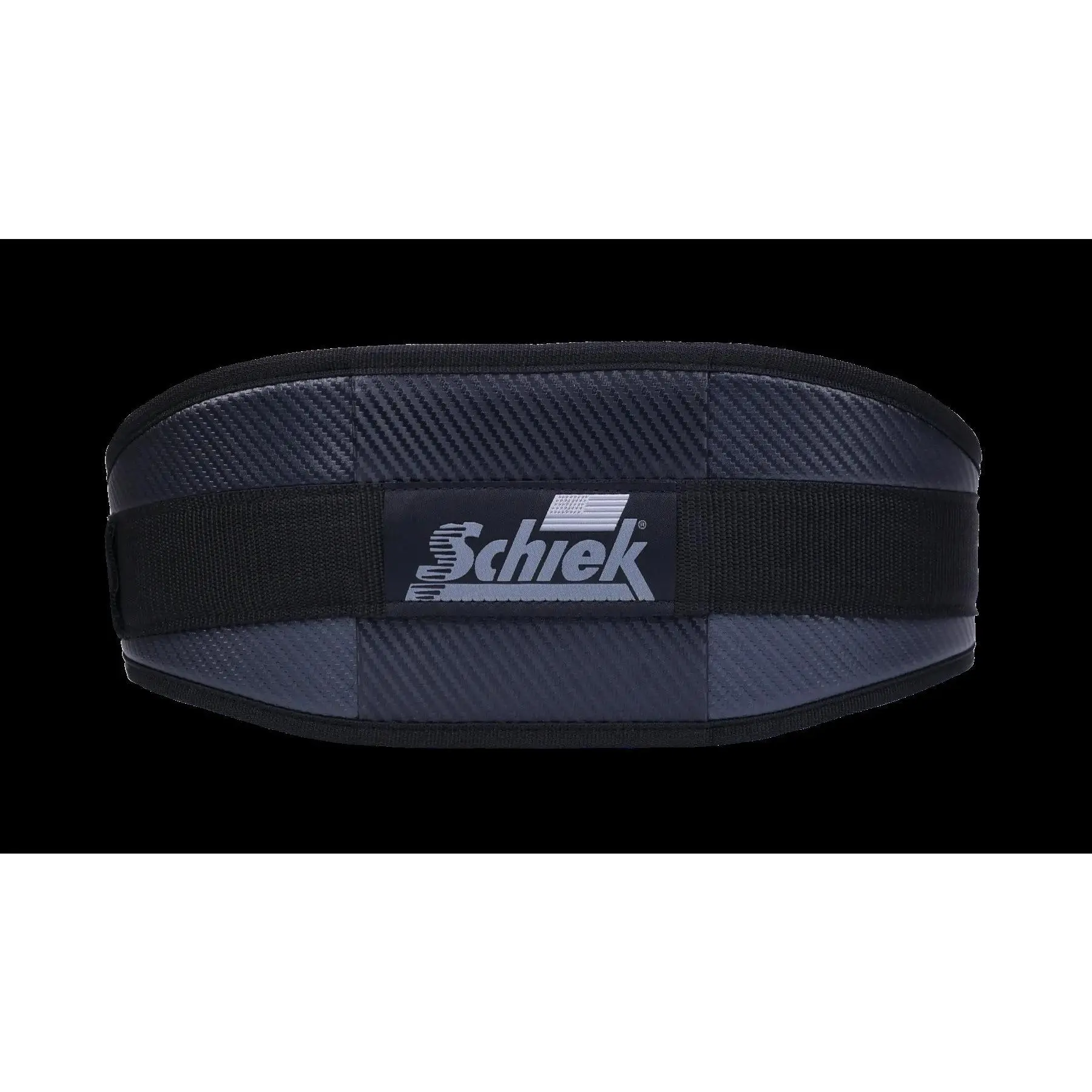 CF3006 Schiek Carbon Fiber Lifting Belt
