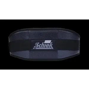 CF3006 Schiek Carbon Fiber Lifting Belt