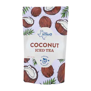 Coconut Iced Tea Coconut Iced Tea