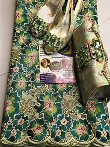 Adeshewa Lace