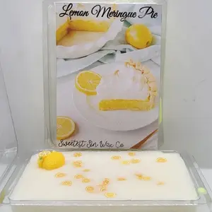 Lemon Meringue Pie