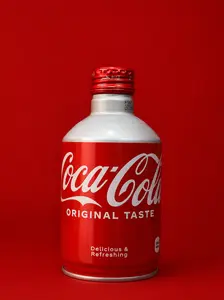 Coca-Cola Original Bottle (RARE)