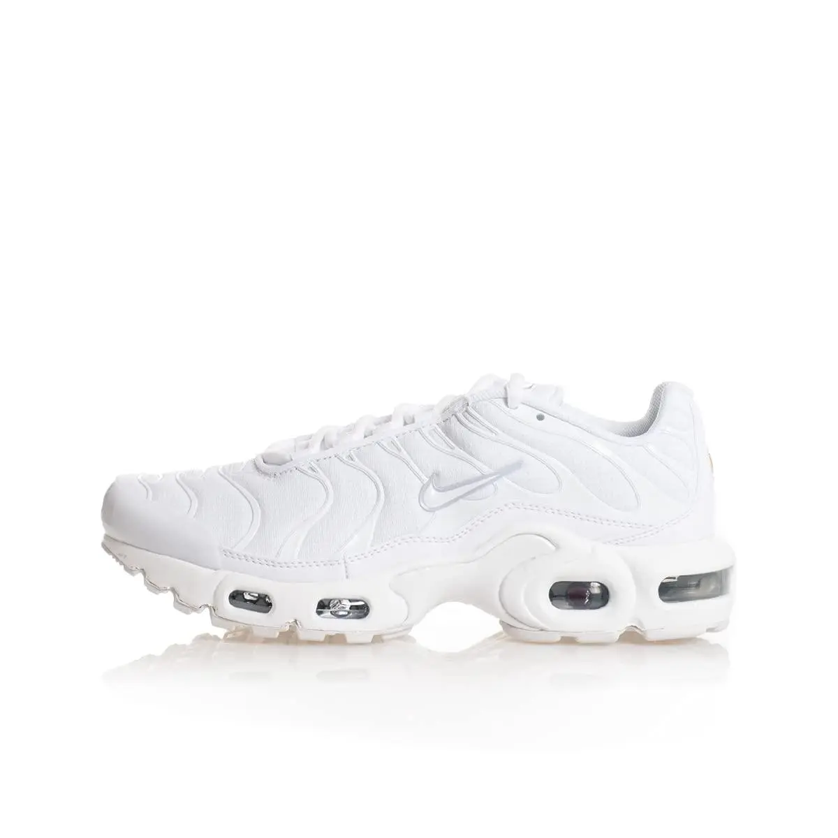 Nike Mens Air Max Plus GS Running Trainers Shoes