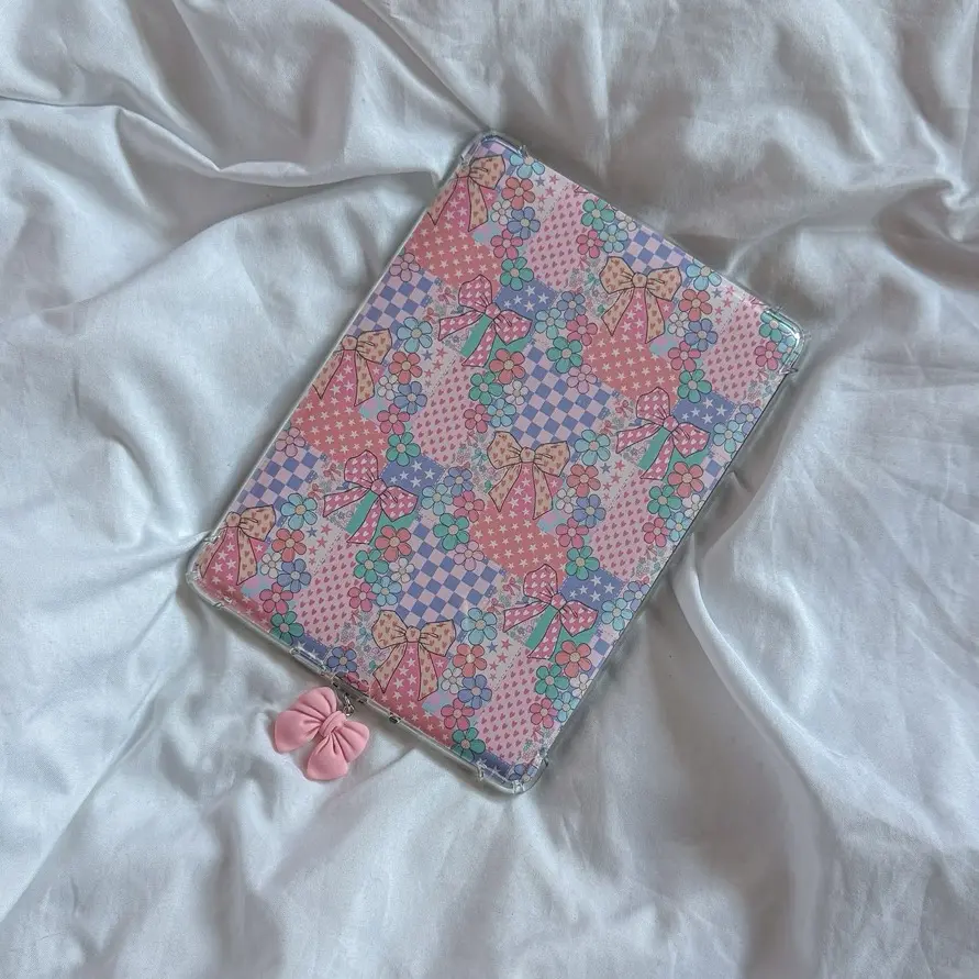 Bow Patches