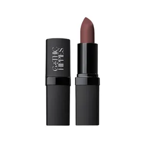 Luxury Goddess Extreme Mattes - Greige Lipstick with Long Lasting Glossy Finish, Ideal for Makeup and Lip Care