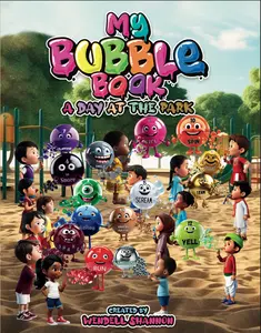 My Bubble Book