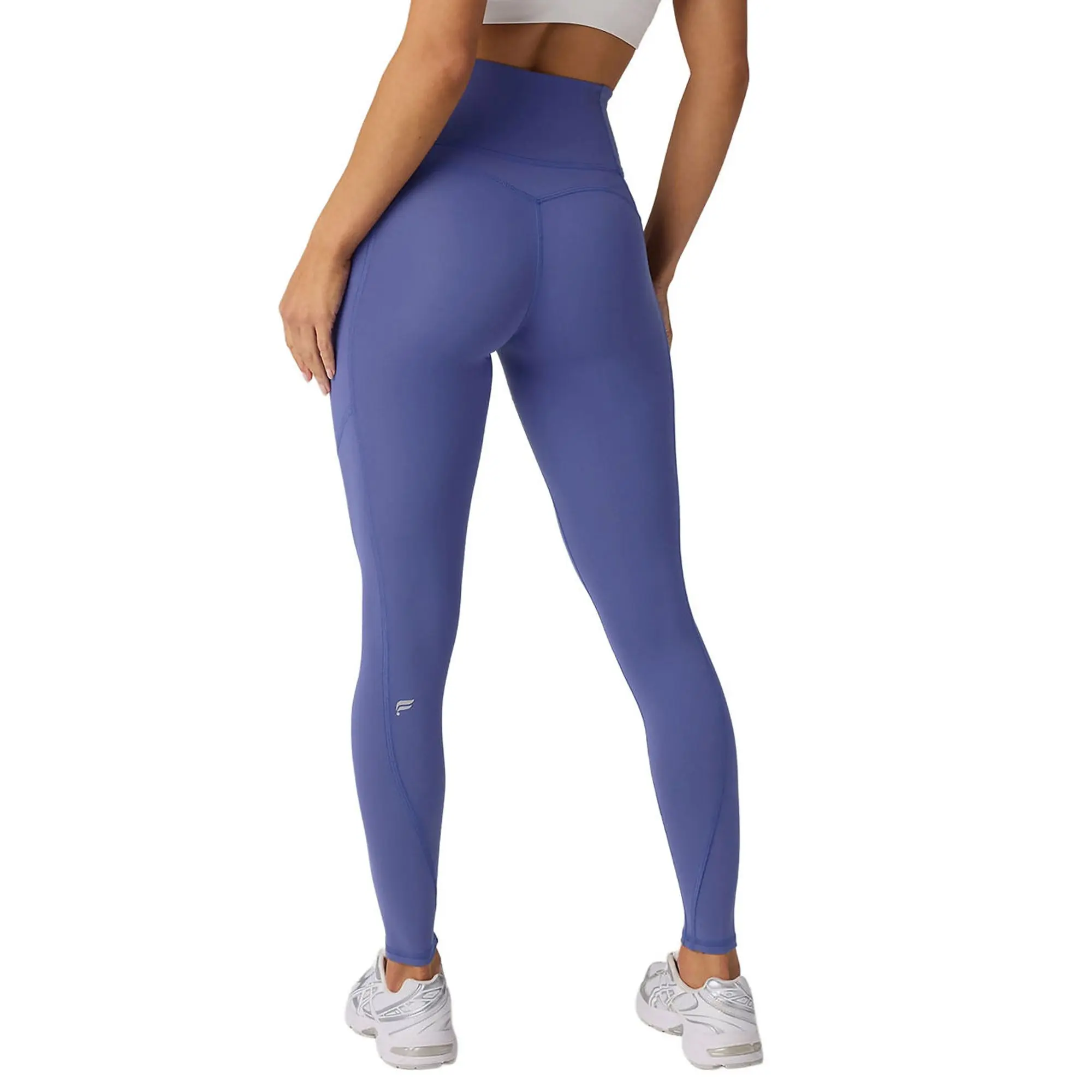 Fabletics Women's Oasis PureLuxe High-Waisted Legging