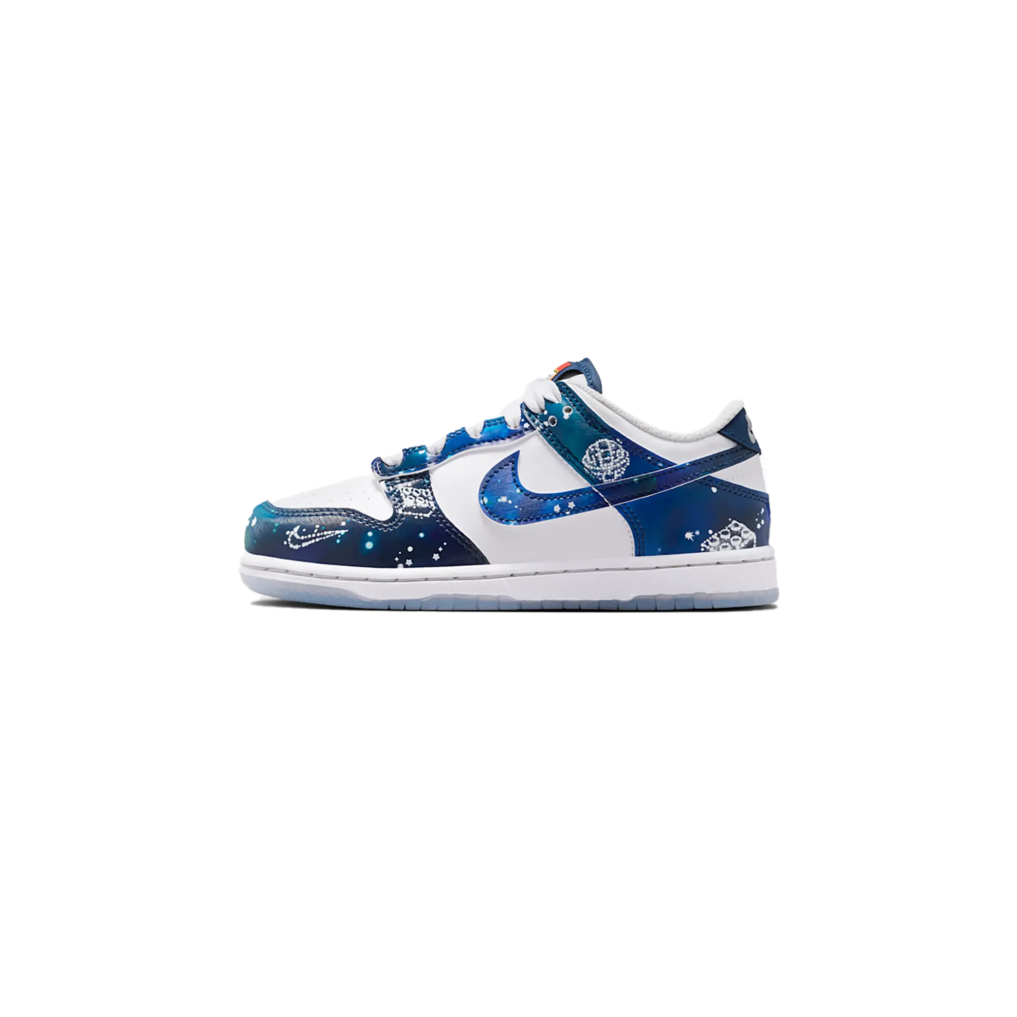 Dunk Low PS "LEGO Galaxy" IM1447 100