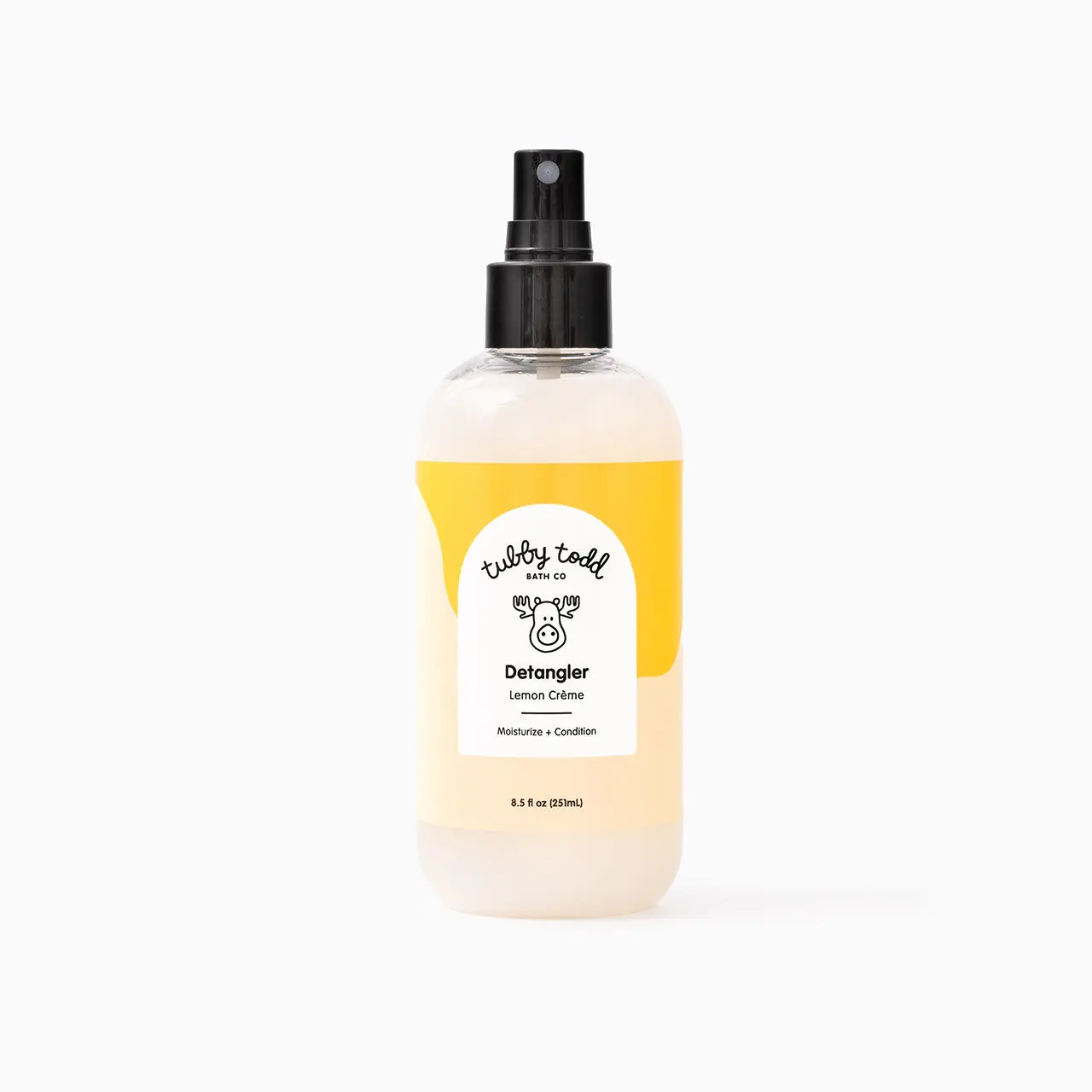 Hair Detangler