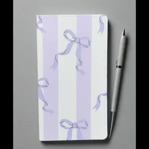 Custom Sublimated Journal – Personalized Hardcover Notebook