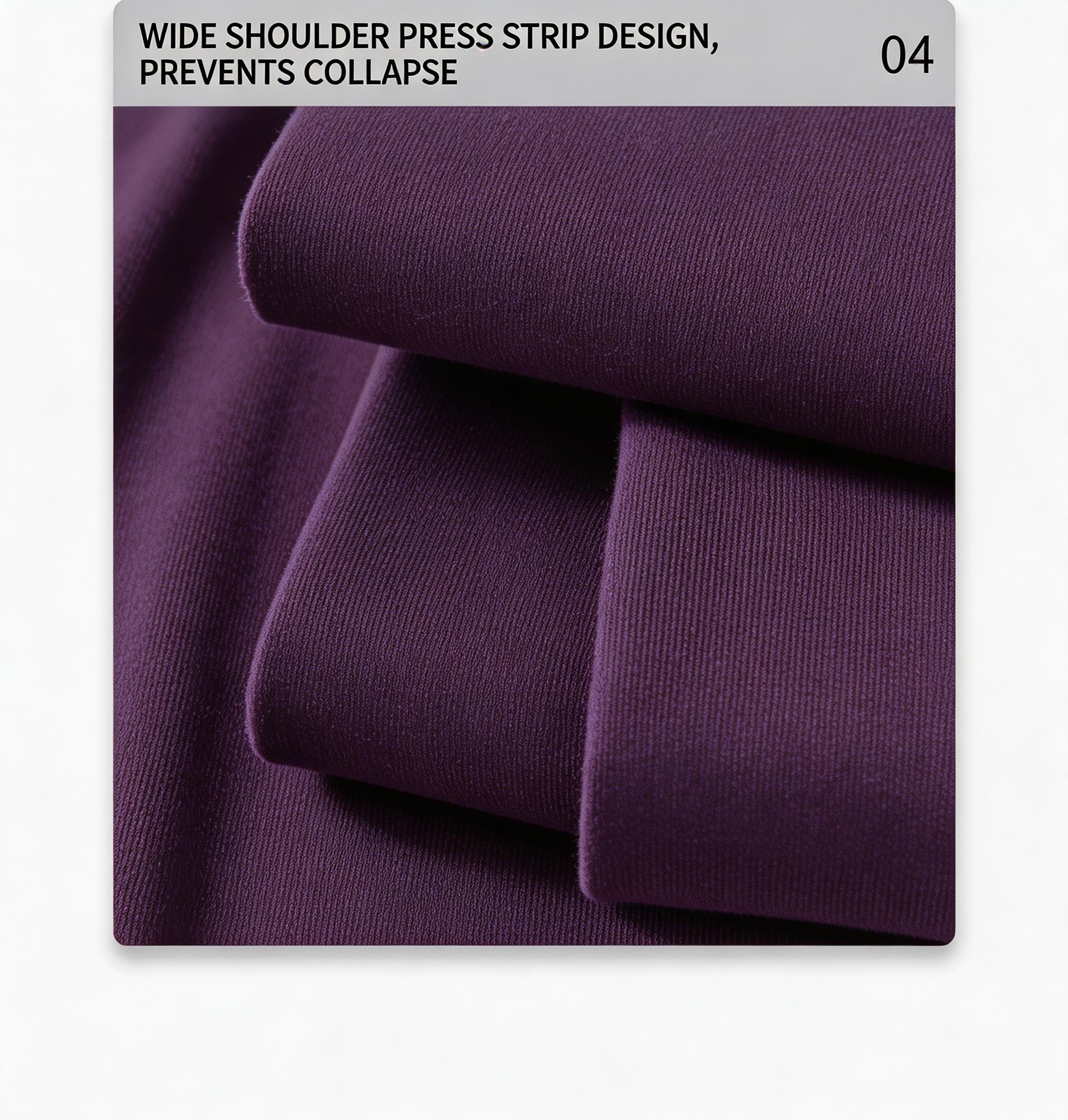 2026 Coachella Essential Purple Cotton T-Shirt, Unisex Oversized Heavyweight Tee, Festival Streetwear for Men & Women