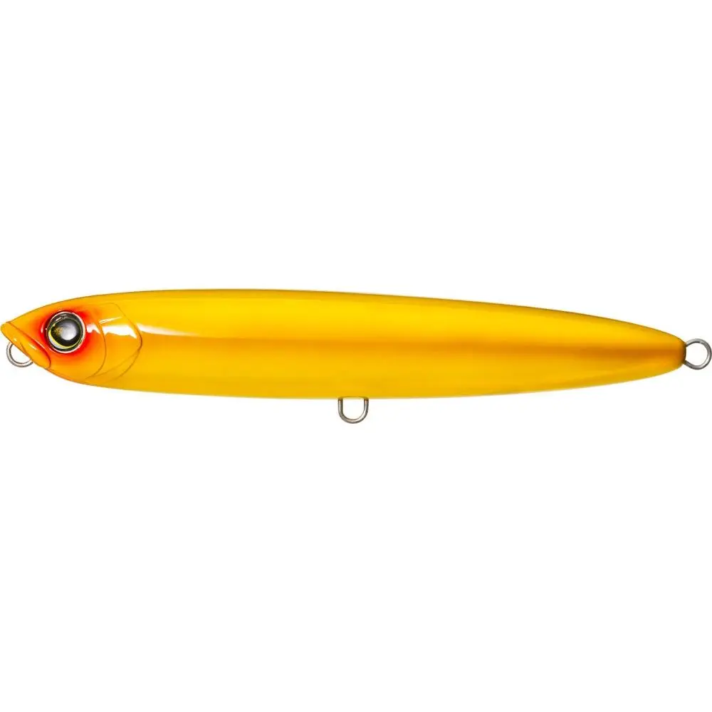 Yo-Zuri Floating Mag Pencil Topwater Walker - 8 Inch, Floating Fishing Lures, Magnetic