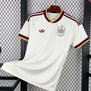 Spain 2026 Away Jersey