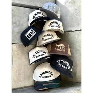 TTB Logo Hat