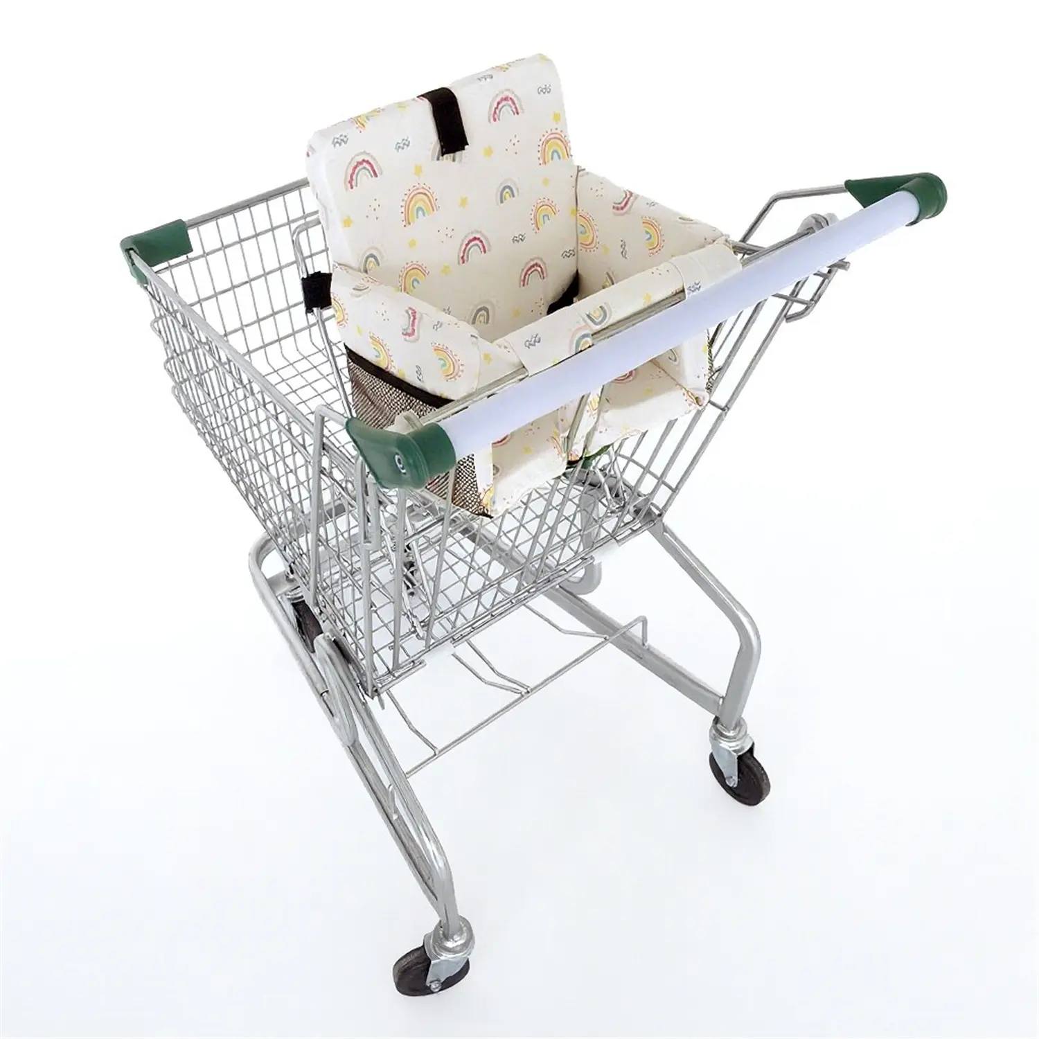 Shopping Cart Cover for Baby, Cozy High Chair Cover, Stroller Cover, Grocery Cart Cover, Cart Seat Cover for Baby, Shopping Cart Seat, Shopping Cart Cover for Baby Girl, Shopping Cart Cover for Baby Boy, Stroller Accessories