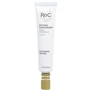 RoC Retinol Correxion®, Deep Wrinkle Filler, 1 fl oz (30 ml)