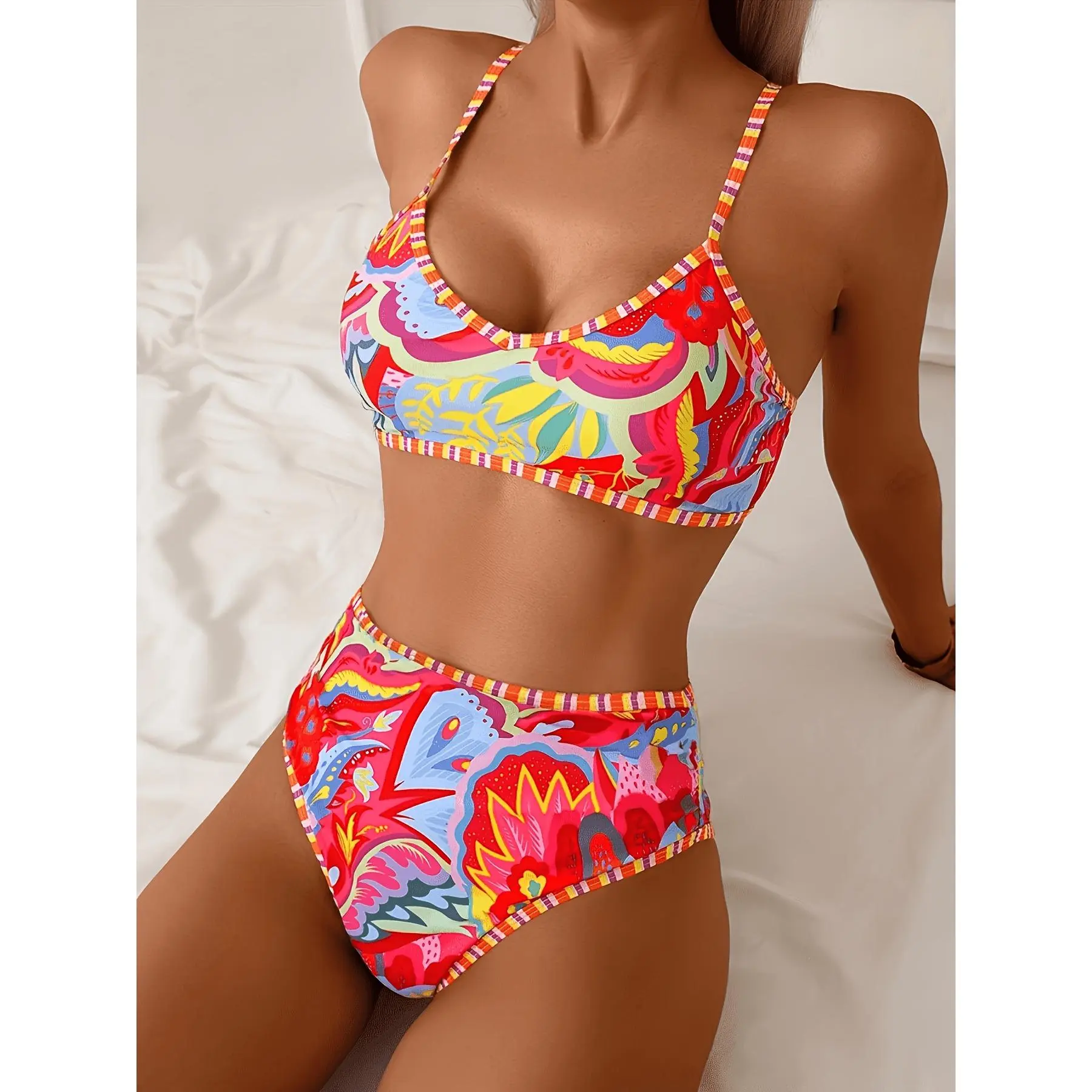 fendi fake bikini - TikTok Shop