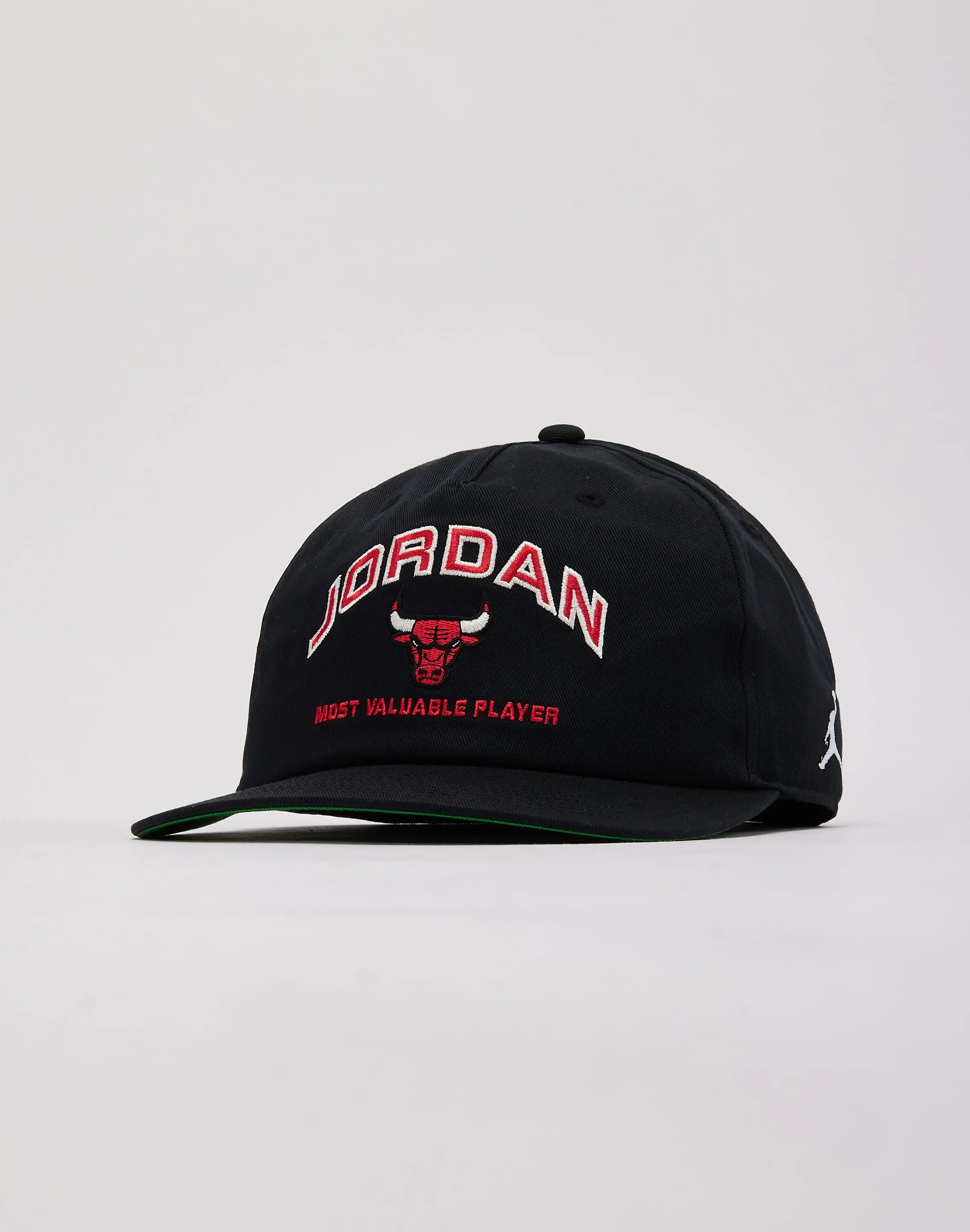Mens Jordan Pro MVP Cap