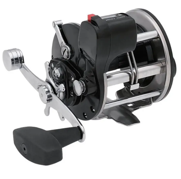 Penn 209LC Line Counter Reel