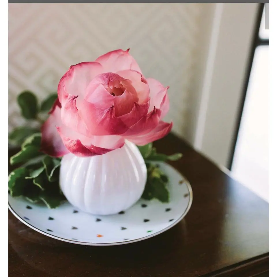 Sweet Grace flower diffuser