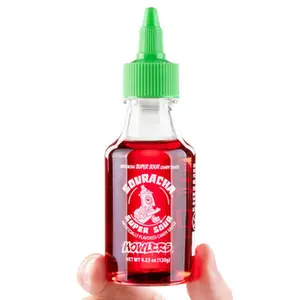 Souracha - Liquid Sour Candy