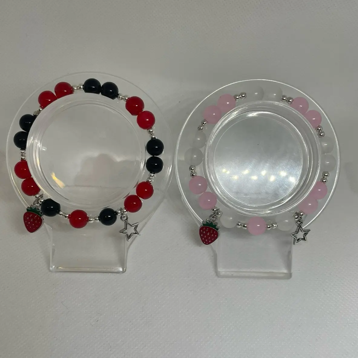 Nana matching bracelets cute anime