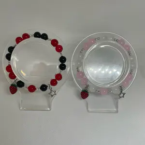 Nana matching bracelets cute anime