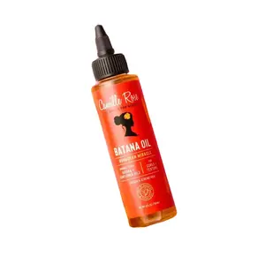 Batana Oil Honduran Miracle Oil