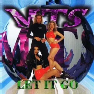 MTS - Let It Go  [COMPACT DISC - CD]