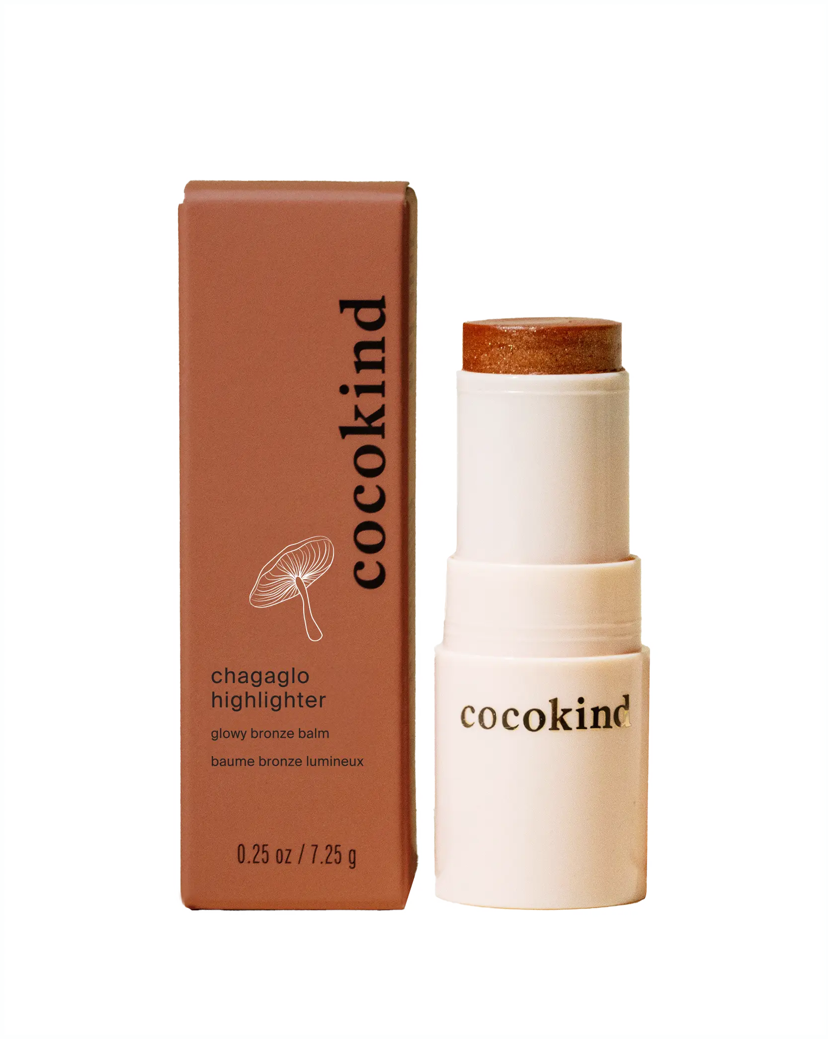 Chagaglo highlighter