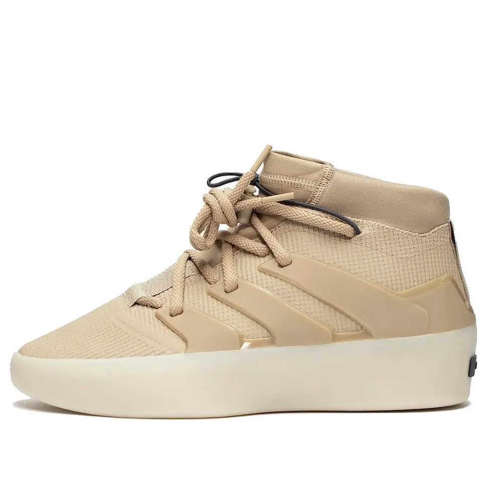 adidas x Fear of God Athletics I BASKETBALL 'Clay' IE6180 adidas x Fear of God Athletics I BASKETBALL 'Clay' IE6180