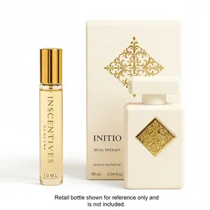 Initio Parfums Prives Musk Therapy 10ml Travel Bottle