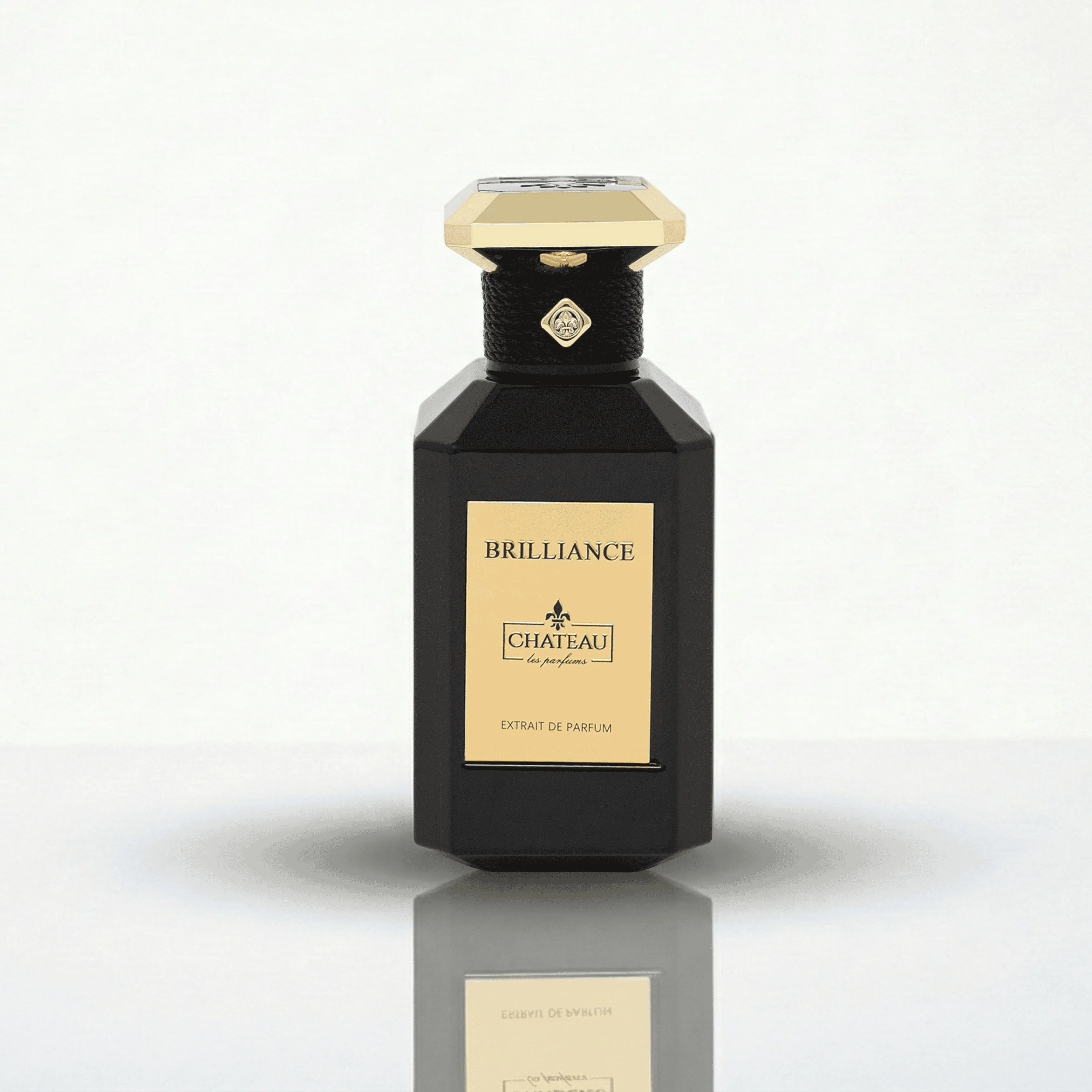 Chateau Les Parfums Brilliance Extrait De Parfum 3.4 oz